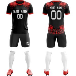 Soccer Uniform