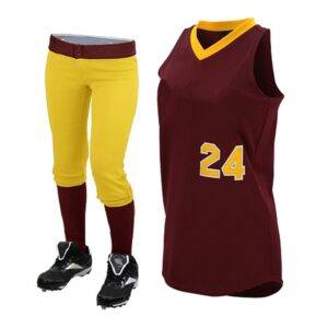 Softball Uniform