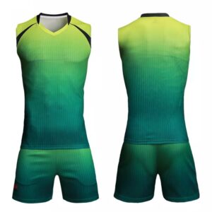 Volleyball Uniform